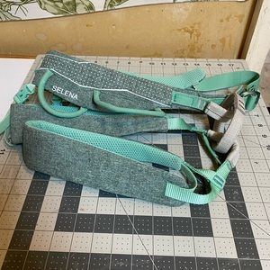 Petzl Selena Women’s Climbing Harness